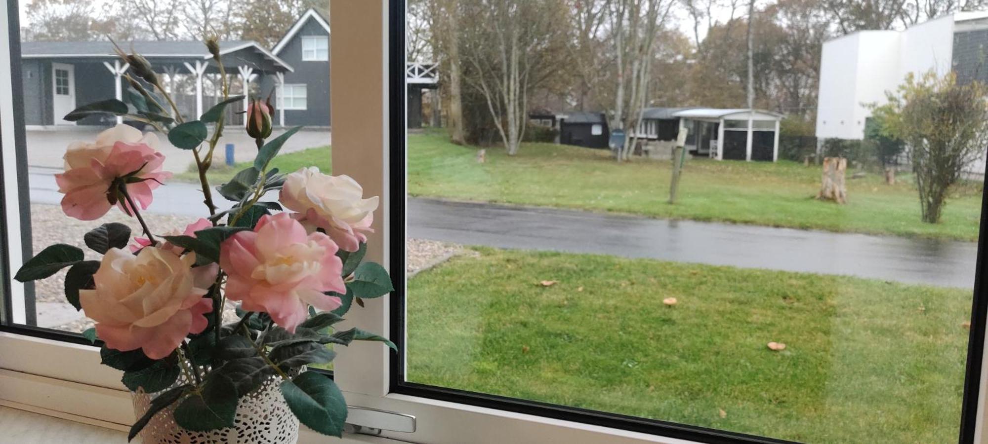 Fiskerhuset I Oster Hurup - I Byen, Ved Stranden Buitenkant foto