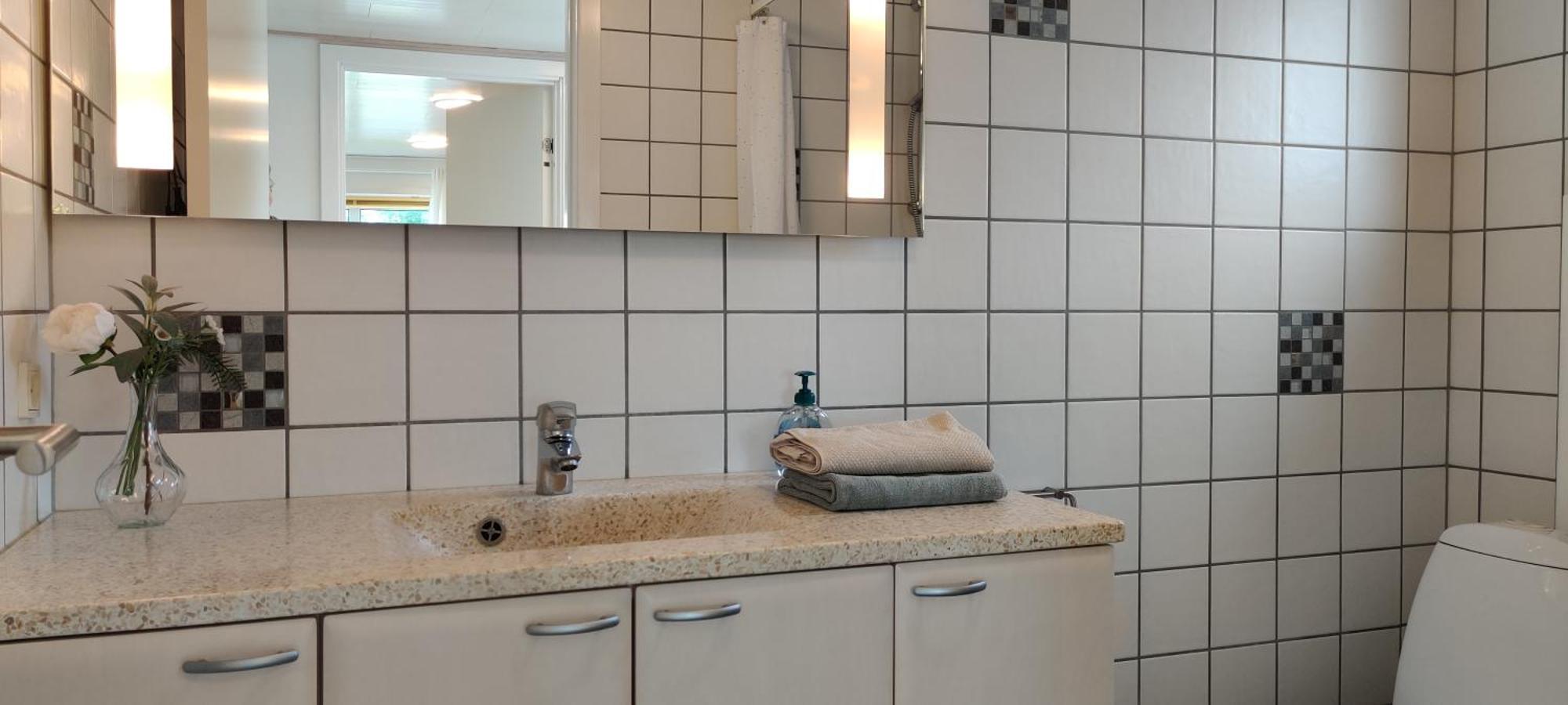 Fiskerhuset I Oster Hurup - I Byen, Ved Stranden Buitenkant foto